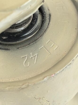 Bilstein EL42 Wagenheber . Überlackiertes Stück