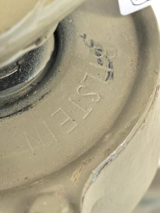 Bilstein EL42 Wagenheber . Überlackiertes Stück