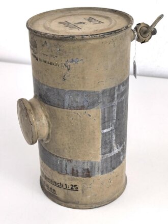 4 Liter Tankbehälter für "...