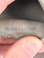 Schweden, Zivilschutzmaske Fatra Modell Fm-3a, Export
