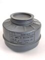 Finnland, Gasmaskenfilter Modell 1961