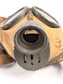 Dänemark, Gasmaske  Modell 1938. Maskenkörper trocken