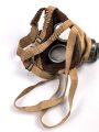 Dänemark, Gasmaske  Modell 1938. Maskenkörper trocken