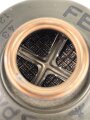 Gasmaskenfilter "Filtereinsatz 41" Wehrmacht .  guter Zustand, dtiert 1943