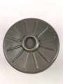 Gasmaskenfilter "Filtereinsatz 41" Wehrmacht .  Guter Zustand, datiert 1942