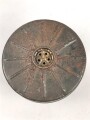 Gasmaskenfilter "Filtereinsatz 41" Wehrmacht .  Datiert 1943