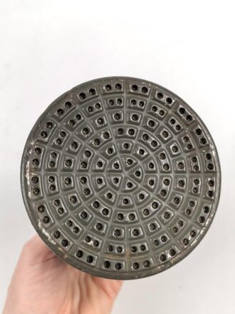 Gasmaskenfilter "Filtereinsatz 37" Wehrmacht .