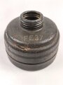 Gasmaskenfilter "Filtereinsatz 37" Wehrmacht .