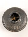 Gasmaskenfilter "Filtereinsatz 37" Wehrmacht .