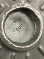 Gasmaskenfilter "Filtereinsatz 37" Wehrmacht .  datiert 1941