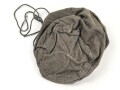Transporthülle für den Filter zur Pferdegasmaske 41 der Wehrmacht.