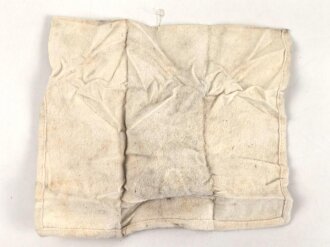 Satz Zubehör für die Gasmaskendose der Wehrmacht