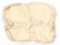 Satz Zubehör für die Gasmaskendose der Wehrmacht