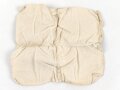 Satz Zubehör für die Gasmaskendose der Wehrmacht