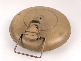 Kraftstoff Kanister für ein Fahrzeug der Wehrmacht....