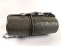 Bundeswehr, Feldflasche datiert 1963/80. Originallack