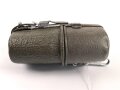 Bundeswehr, Feldflasche datiert 1963/80. Originallack
