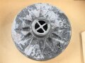 Volksgasmaske 40  für Kinder. Komplett mit Gebrauchsanweisung im originalen Umkarton