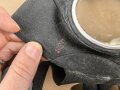Volksgasmaske 40  für Kinder. Komplett mit Gebrauchsanweisung im originalen Umkarton
