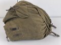Rucksack Wehrmacht, getragenes Stück