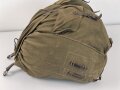 Rucksack Wehrmacht, getragenes Stück