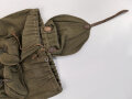 Rucksack Wehrmacht, getragenes Stück
