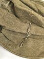 Rucksack Wehrmacht, getragenes Stück mit Reichsbetriebsnummer