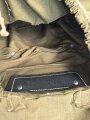 Rucksack Wehrmacht, leicht getragenes Stück mit Reichsbetriebsnummer, datiert 1944