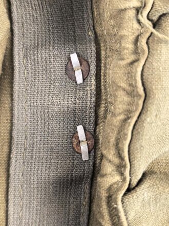 Rucksack Wehrmacht, leicht getragenes Stück in gutem Zustand
