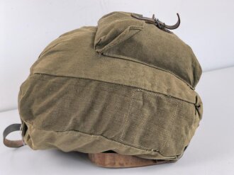 Rucksack Wehrmacht, leicht getragenes Stück in gutem Zustand