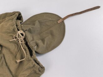 Rucksack Wehrmacht, leicht getragenes Stück in gutem Zustand