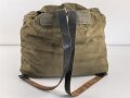 Rucksack Wehrmacht, leicht getragenes Stück in gutem Zustand