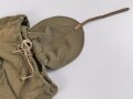 Rucksack Wehrmacht, leicht getragenes Stück in gutem Zustand
