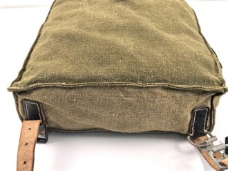 Rucksack für Angehörige der Artillerie in der...