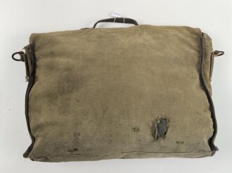 Kleidersack 31 für Angehörige der Wehrmacht....