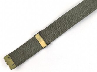 Bundeswehr Feldkoppel , Gesamtlänge 93cm