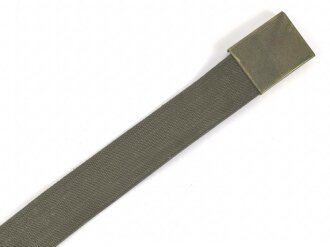 Bundeswehr Feldkoppel , Gesamtlänge 93cm