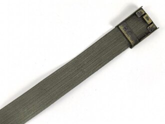 Bundeswehr Feldkoppel , Gesamtlänge 93cm