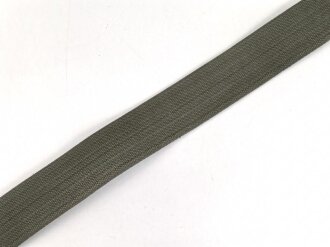 Bundeswehr Feldkoppel , Gesamtlänge 93cm
