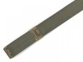 Bundeswehr Feldkoppel , Gesamtlänge 93cm