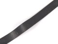Schwarzer Koppelriemen für Angehörige der Reichswehr und frühen Wehrmacht . Gesamtlänge 110cm