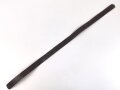 Brauner Koppelriemen für Angehörige von Parteiverbänden. Gesamtlänge 120cm