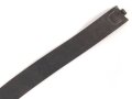 Koppelriemen für Mannschaften der Wehrmacht. Datiert 1942, eiserner Gegenhalt, Gesamtlänge 114cm