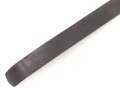 Koppelriemen für Mannschaften der Wehrmacht. Eiserner Gegenhalt, Gesamtlänge 101cm