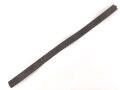 Koppelriemen für Mannschaften der Wehrmacht. Eiserner Gegenhalt, Gesamtlänge 92cm