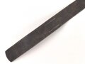 Koppelriemen für Mannschaften der Wehrmacht. Eiserner Gegenhalt, Gesamtlänge 92cm