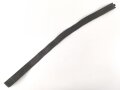 Koppelriemen für Mannschaften der Wehrmacht. Eiserner Gegenhalt, Gesamtlänge 97cm