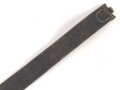 Luftschutz,  Koppelriemen für Mannschaften . Eiserner Gegenhalt,datiert 1941, Luftschutz Abnahme. Gesamtlänge 96cm