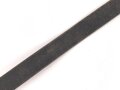 Luftschutz,  Koppelriemen für Mannschaften . Eiserner Gegenhalt,datiert 1941, Luftschutz Abnahme. Gesamtlänge 96cm
