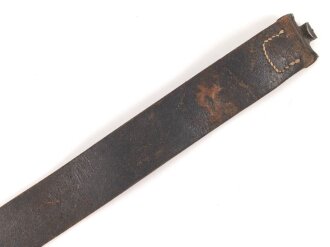 Koppelriemen für Mannschaften der Wehrmacht....
